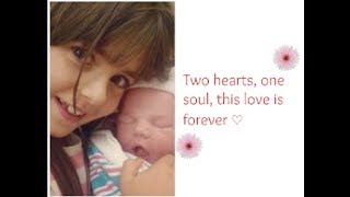 "Forever Love" - Danna Richards feat. Avia Butler (LYRICS)