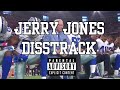 NOKIA JERRY JONES DISS TRACK TRAPHOUSESPORTS