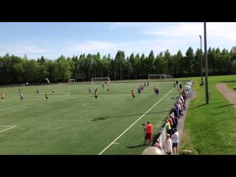 Avesta AIK - Hille del 1