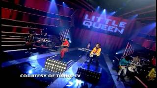 Download lagu IMB2 PERFORM SEMIFINAL 8 : LITTLE QUEEN feat J-ROCKS 'KAU CURI LAGI' mp3 Download lagu IMB2 PERFORM SEMIFINAL 8 : LITTLE QUEEN feat J-ROCKS 'KAU CURI LAGI' mp3