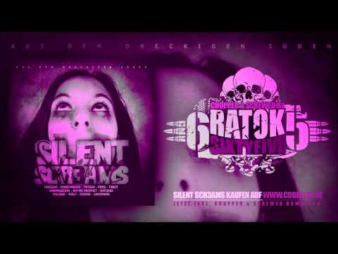 Silence - On da creep (mit Sandmane & Rhyme Prophet) CHOPPED & SCREWED BY RATOK65