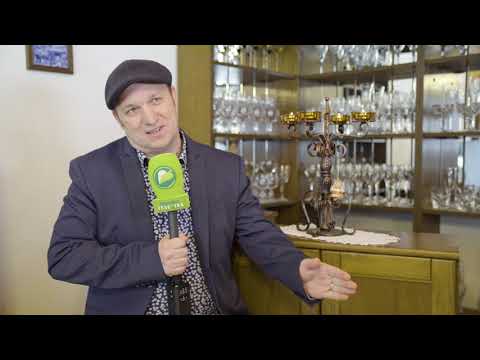 Kako je Modrijan Franjo ''preveril'' ali so Liboje pravi kraj zanj.