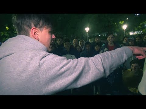 DRACO vs DOBLE A ADAL POCHO - Semifinal MODO PURGA (06/07/19) - Sinescritura