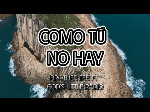 Brother Teb Music Video