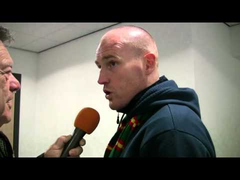 Reactie: Frederik Vanderbiest