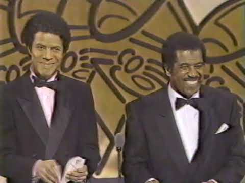 Ben E. King, Gregory Abbott, Best RnB Vocal Performance, Male, 1987 Grammy Awards (Feb. 24, 1987)