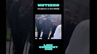Pandemic in the Hood | Memes
