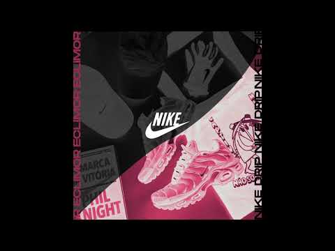 ECLIMOR - @Nikestima (prod.Faux)