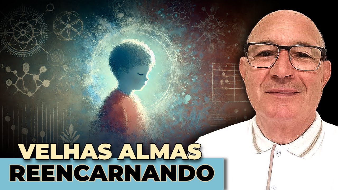 Children Remember Past Lives - 08/21/24