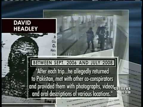 Chicago Man Linked to Mumbai