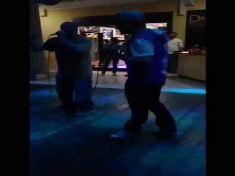 Ermac VS Alessiocry - Beverdi's Freestyle Battle Vol. 5 - San Prisco