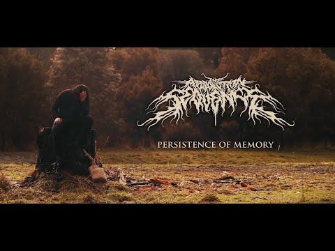 The Absolution Sequence - Persistence of Memory (Official Music Video)