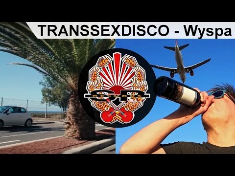 TRANSSEXDISCO - Wyspa [OFFICIAL VIDEO]