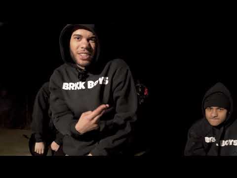 Brick Boys Affiliation X Blaze Merch X Stretchdotcom X JJ Luis X Speedie Da icon X Spiderdagod