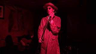 Bradford Cox and Tim Presley - Live at Marfa Myths 4/13/2018