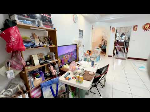 三芝區低總價～超大空間❤️雙併靜巷裝潢美寓～別錯過！