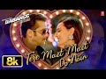 Tere Mast Mast Do Nain Video Song Dabangg Rahat Fateh Ali Khan Shreya Ghoshal Salman Sonakshi