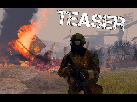 HAARP Episode 2 Teaser