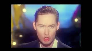 Aztec Camera - Spanish Horses (Official Music Video)