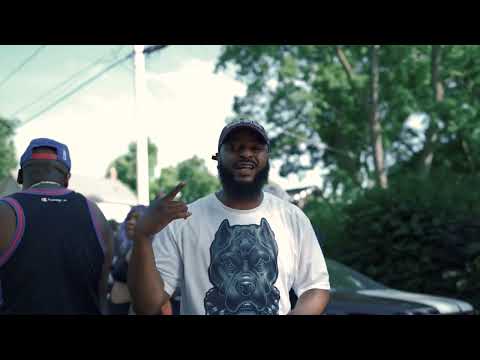 All I do is Grind - Cheeks Da Boss feat. G. Dub