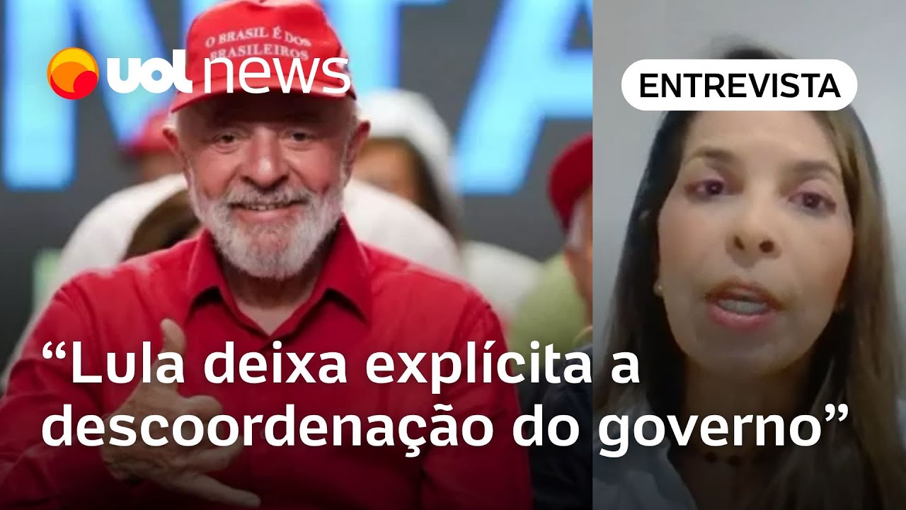 PT envelheceu e se distanciou da realidade após anos de governo, diz cientista política