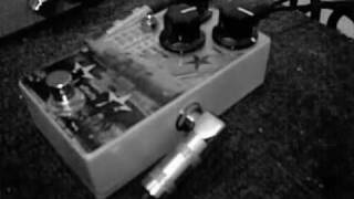 Video thumbnail for Fredric Effects IC Big Muff Clone by Zaphod1989