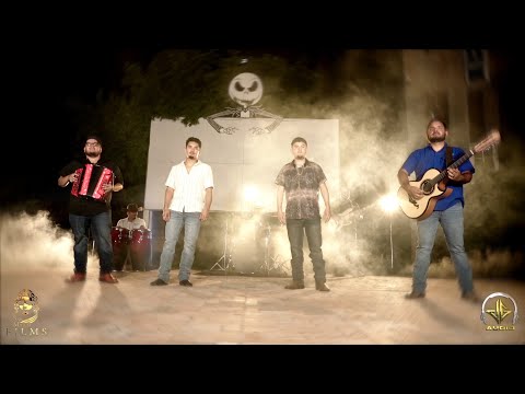 Grupo Anexxado - Popurri de Duelo (Video Oficial)
