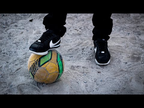 Dande - Lo Que Fuese Ayer ⚽️