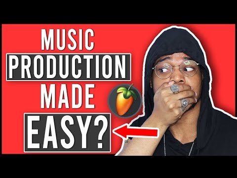 Captain Plugins Tutorial & Review - How To Make A RnB Trap Beat With Captain Chords/Melody