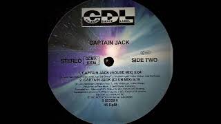Download lagu Captain Jack - Captain Jack (House Mix) mp3 Download lagu Captain Jack - Captain Jack (House Mix) mp3