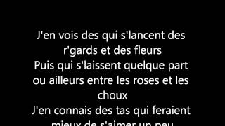 J&#39;envoie valser - Olivia Ruiz With Titzianno