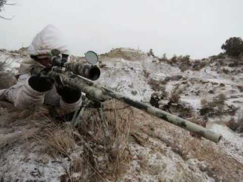 Long Range 101 Part 40 - Coppering and Powder Fouling - Rex Reviews