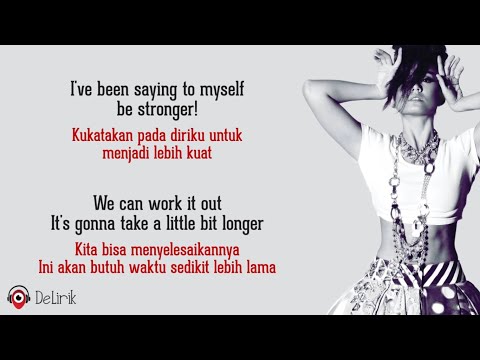 Things Will Get Better - Agnes Monica 🇮🇩🇮🇩 (Lyrics video dan terjemahan)