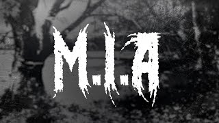 Download lagu Avenged Sevenfold - M.I.A. / Lyrics mp3