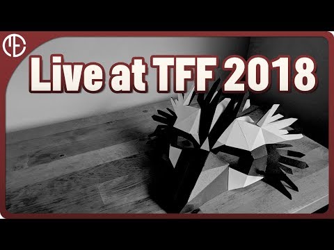 Matthew Ebel - Live at TFF 2018