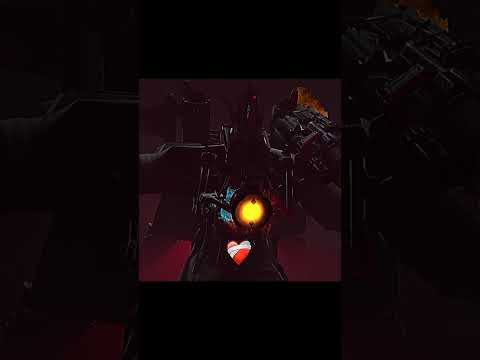 Skibidi💀Infected Titan Cameraman#skibiditoilet#fyp#shorts