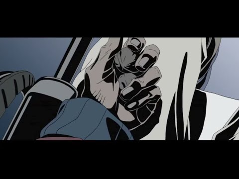 Animatrix - world record (freedom)