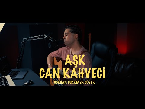 Can Kahveci - Aşk Cover (Gökhan Türkmen) Live