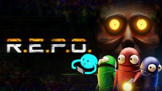 【R.E.P.O.】こんな時間になっちゃったのでREPOでチル！ Level.11～【そら団子】