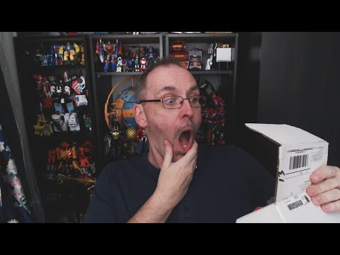 GotBot Goes Live: Rise of the Beasts Trailer, Deathsaurus, Planet X and an Unboxing