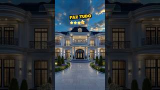 QUAL VAI SER A SUA CASA DO FUTURO? 😳 #quiz #brincadeiras #advinhe