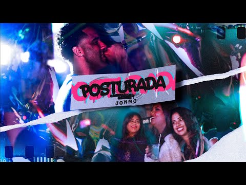 JonMC - Posturada