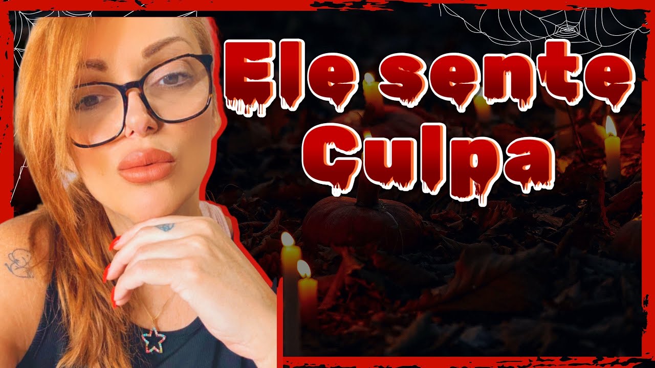 Culpa que Não Se Apaga: Reflexões sobre a Perda e o Luto