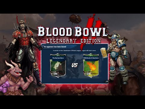 Tryharding with Vamps vs Norse - Match 4