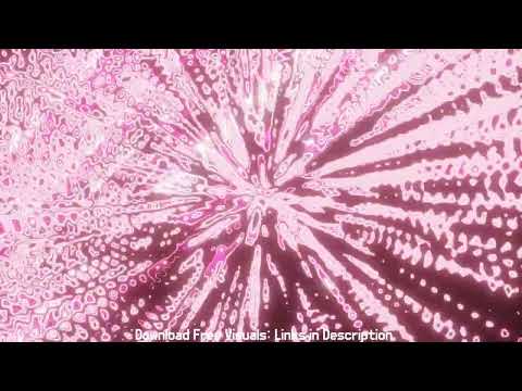 VJ Loop DJ Club Visual Opener Stage Background Animation Visualizer Type Beat Artwork "394"