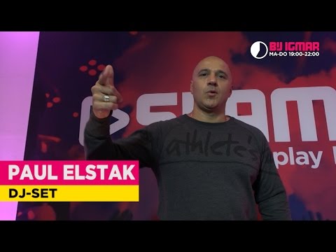 Paul Elstak & Jebroer (DJ-set) | Bij Igmar