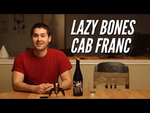 download lagu mp3 mp4 Lazy Bones Cabernet Franc 2013, download lagu Lazy Bones Cabernet Franc 2013 gratis, unduh video klip Lazy Bones Cabernet Franc 2013