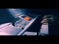 Lumen - С тобой (piano cover) 