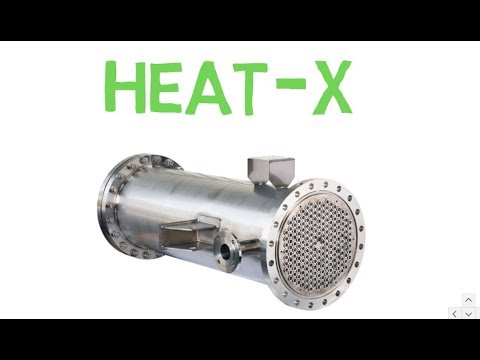 Aspen Plus Intermediate Process Modeling Trailer