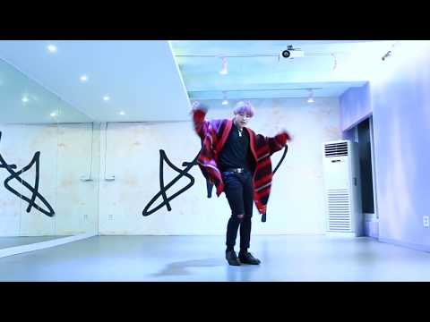 [180324] JUST DO IT - SEVENTEEN 💕 이태영 COVER DANCE
